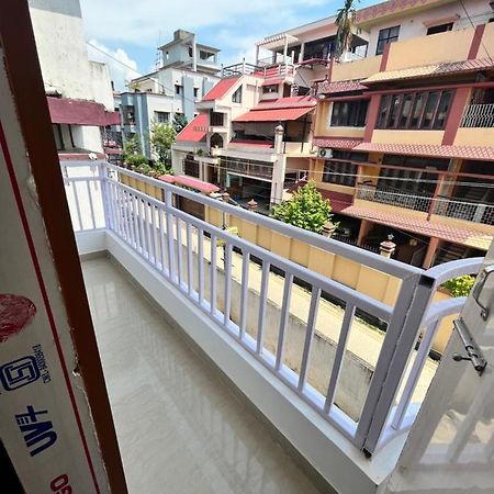 Light House, Unique & Cozy 2Bhk Vila Guwahati Exterior foto