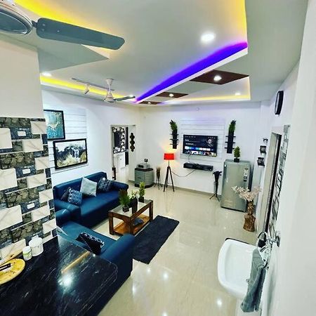 Light House, Unique & Cozy 2Bhk Vila Guwahati Exterior foto