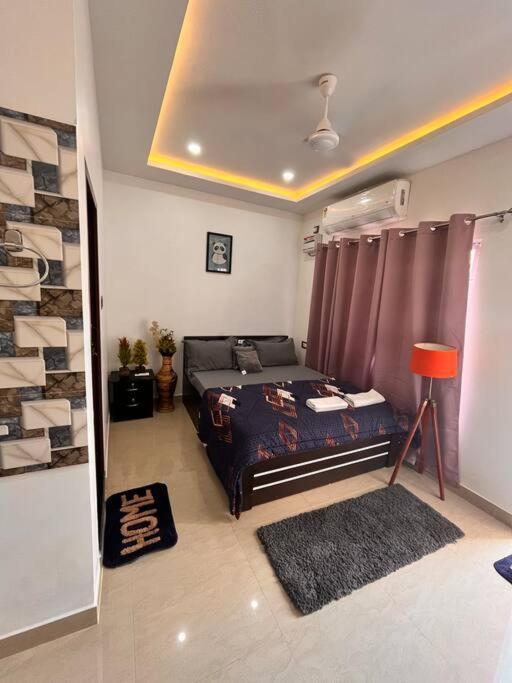 Light House, Unique & Cozy 2Bhk Vila Guwahati Exterior foto